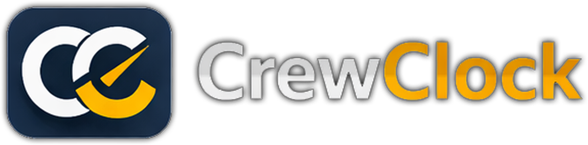 CrewClock Logo